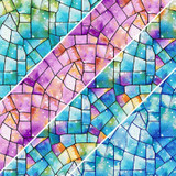 Kaleidoscope 108-Digital