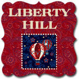 Liberty Hill