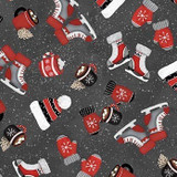 Pinecone Ridge Lodge