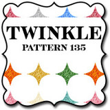 Twinkle Basics