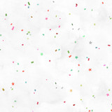 *Christmas in Color Minky-Digital
