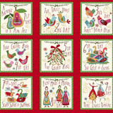 Scandinavian Holiday-Digital