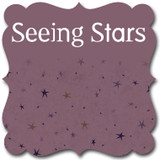 Seeing Stars Basics