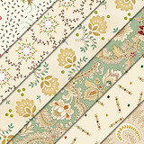 Spiced Favorites 108"