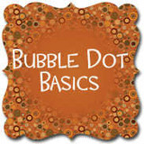 Bubble Dot Basics