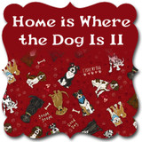 Home is Where the Dog Is II