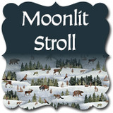 Moonlit Stroll