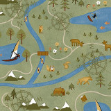 The Mountains are Calling