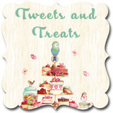 Tweets & Treats