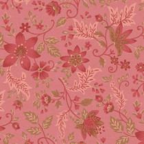 KIT COURTEPOINTE 'MONTRE SUR MOI' PAR JANET RAE NESBITT - ONE SISTER DESIGNS