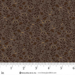 3623-38 Brown || Hearth & Home