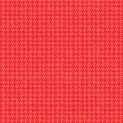 8624-85 Rose Berry || Houndstooth Basics 8624-85 Rose Berry || Houndstooth Basics
