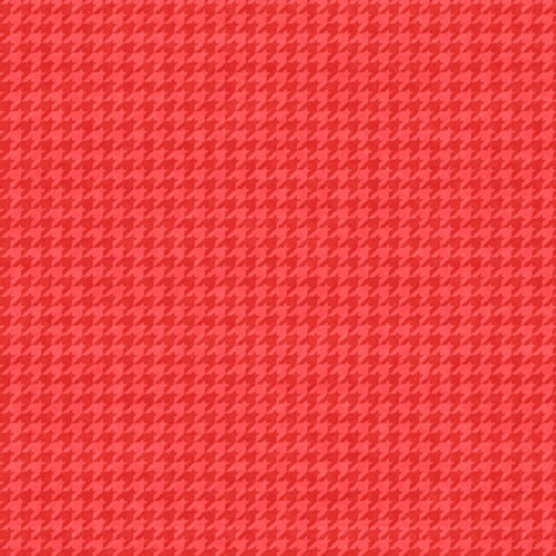 Houndstooth Pattern, Material Reference