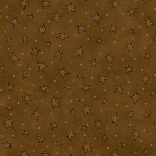 8294-38 Brown || Starry Basics 8294-38 Brown || Starry Basics