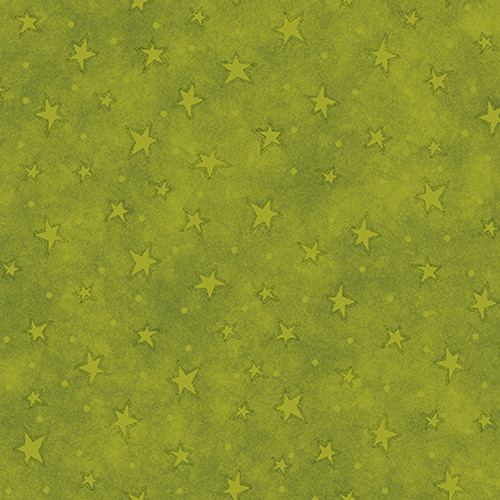 8294-67 Lime Green || Starry Basics 8294-67 Lime Green || Starry Basics