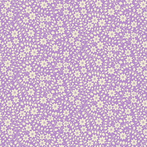 366-55 Lavender || Nana Mae VI