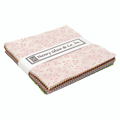 Folio 5x5 Square