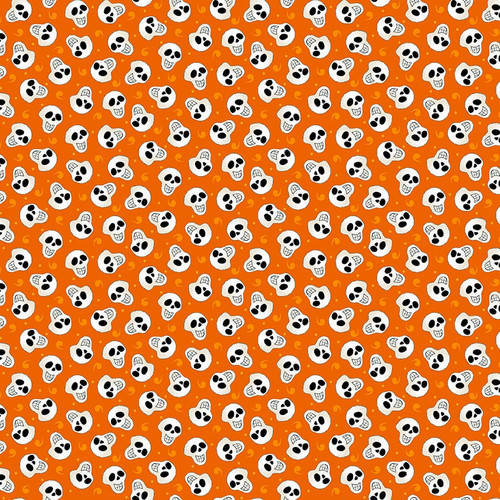 754G-30 Orange || Witch's Night Out 754G-30 Orange || Witch's Night Out