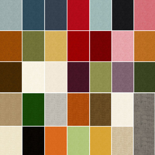 Timeless Linen Basics Full Collection