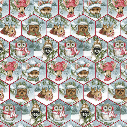 1364-78 Multi || Magical Menagerie 1364-78 Multi || Magical Menagerie