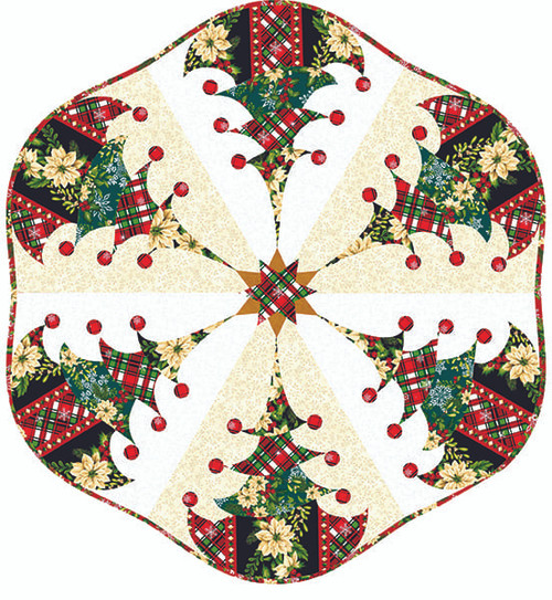Starlite Starbrite Table Topper Starlite Starbrite Table Topper