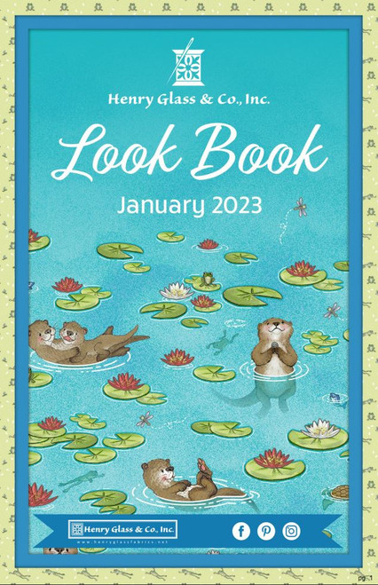 Henry Glass January 2023 Release