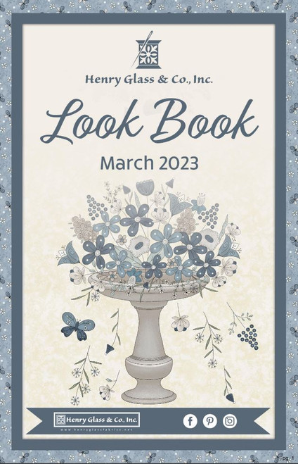 Henry Glass March 2023 Release
