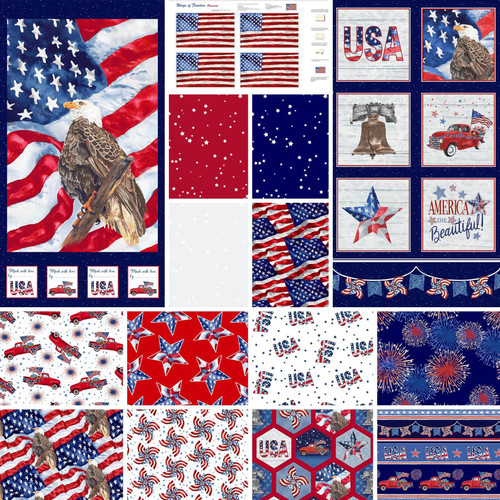 Wings of Freedom Full Collection || Wings of Freedom