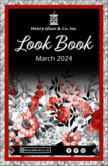 Henry Glass March 2024 Release