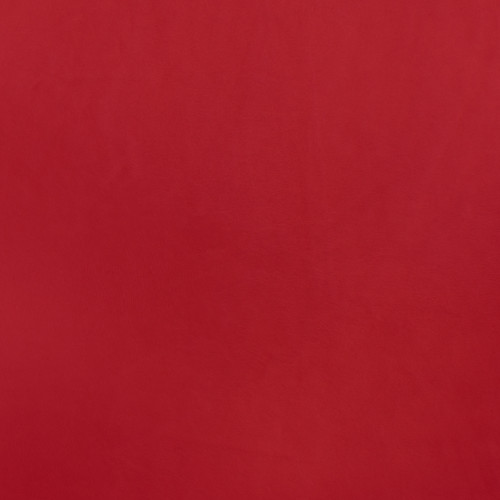 SILKY MINKY 3MM 90" SCARLET