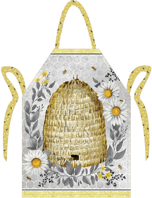 Sweet Bees - Apron Duet Sweet Bees - Apron Duet