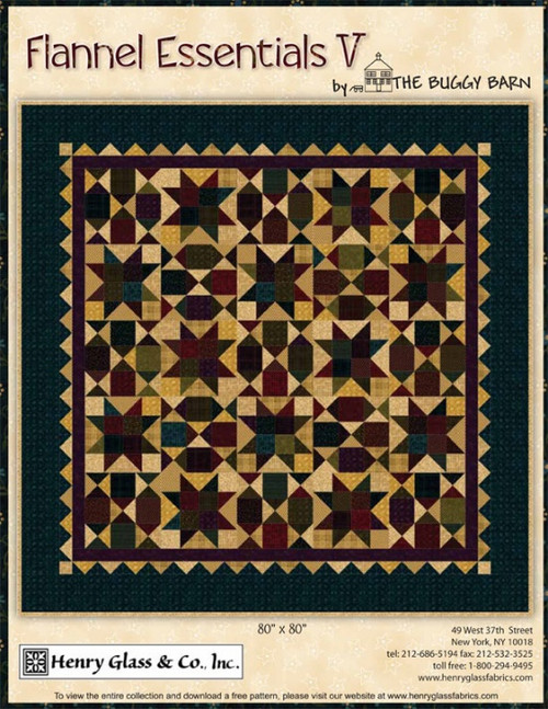 Flannel Essentials V By The Buggy Barn Flannel Essentials V By The Buggy Barn