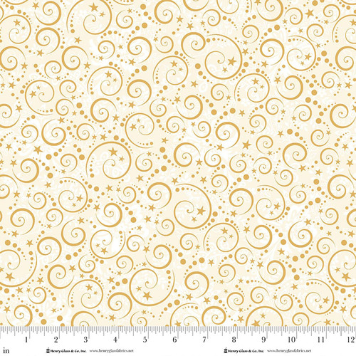 3456-44 Cream || Scandinavian Holiday 3456-44 Cream || Scandinavian Holiday