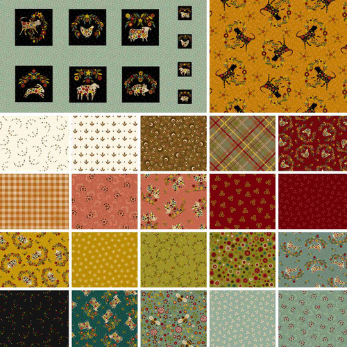Pennyberry Farm Full Collection || Pennyberry Farm Pennyberry Farm Full Collection || Pennyberry Farm