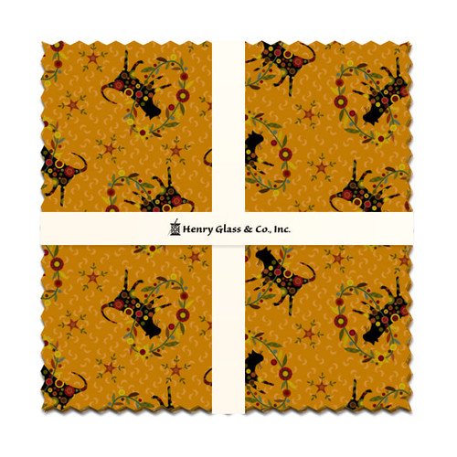 PENNYBERRY FARM 10X10 SQ