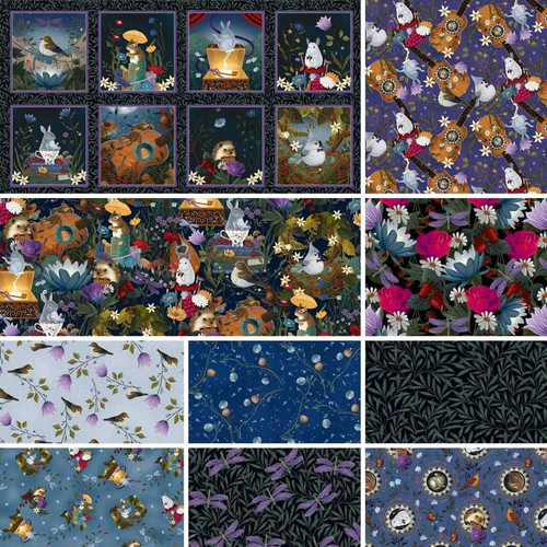 Serenade-Digital Full Collection* || Serenade