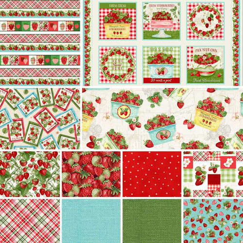 Berry Besties Full Collection* || Berry Besties Berry Besties Full Collection* || Berry Besties