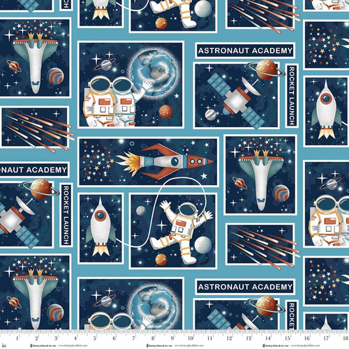 Henry Glass || Kate Mawdsley || Milky Way