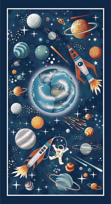 2122PG-78* Navy || Milky Way