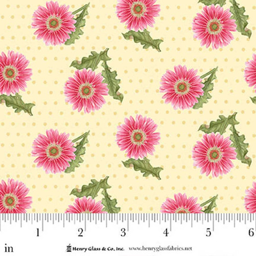 2440-42 Yello/Multi || Bloomscape