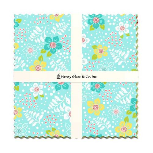 JUBILEE 10X10 SQUARES || Jubilee