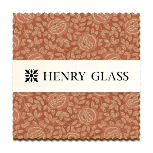 Harvest Thyme 5X5 Squares || Harvest Thyme