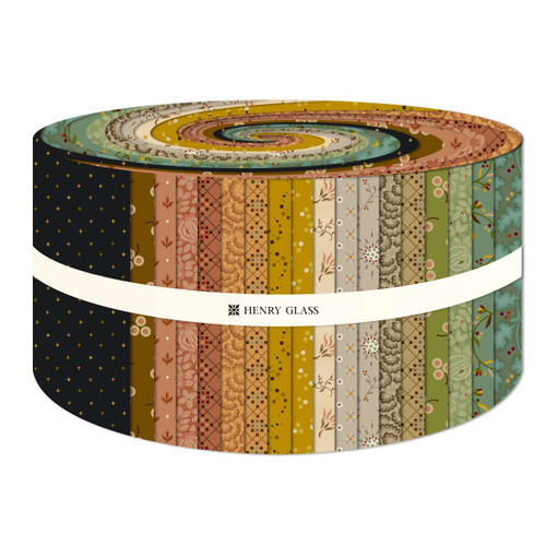 HARVEST THYME 2.5" Strips || Harvest Thyme