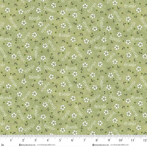 Gail Pan Products - Henry Glass Fabrics
