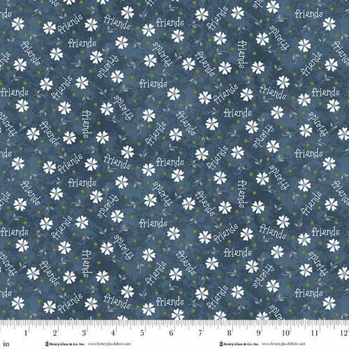 Gail Pan Products - Henry Glass Fabrics