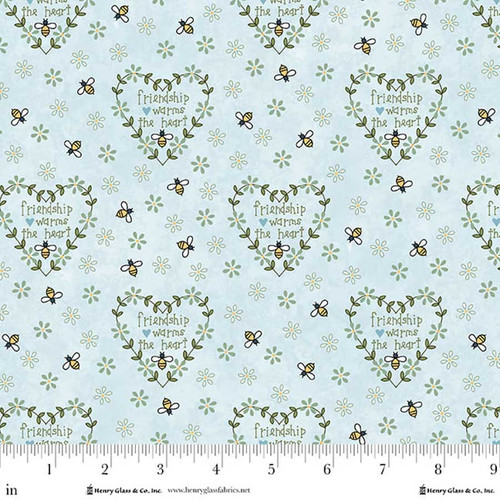 Gail Pan Products - Henry Glass Fabrics