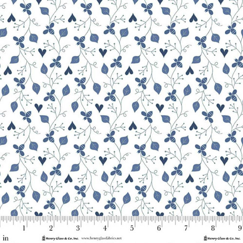 Gail Pan Products - Henry Glass Fabrics