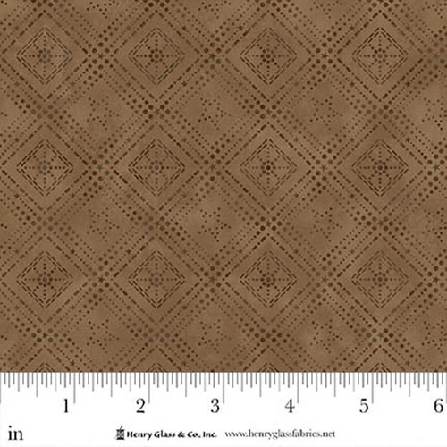 3613-38 Brown || Hearth & Home