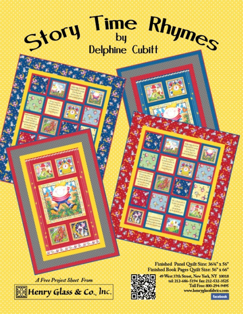Story Time Rhymes Story Time Rhymes