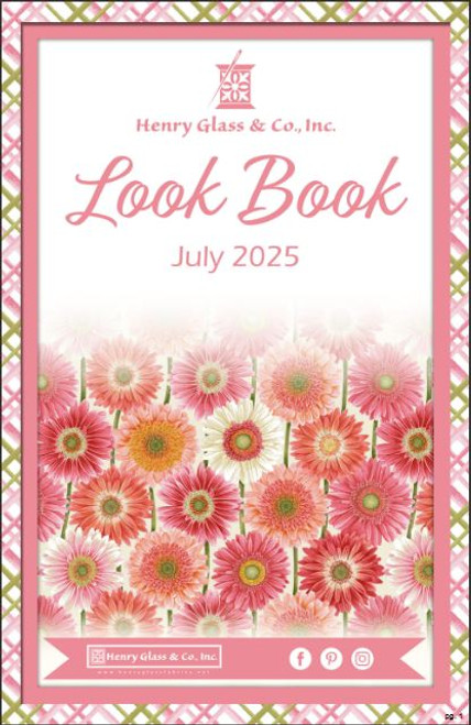 Henry Glass July 2025 Release